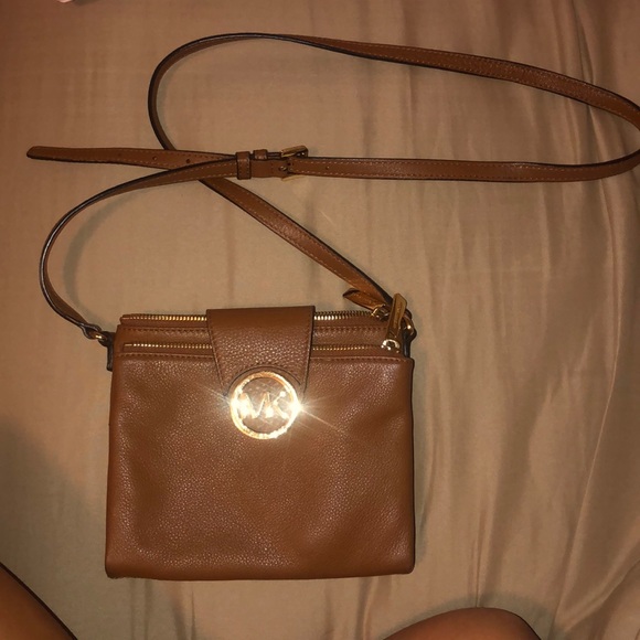 Michael Kors Satchel - Picture 1 of 5